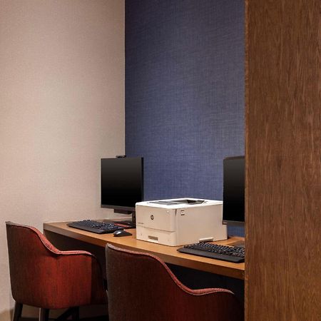 Hyatt Place Chantilly Dulles Airport South Kültér fotó