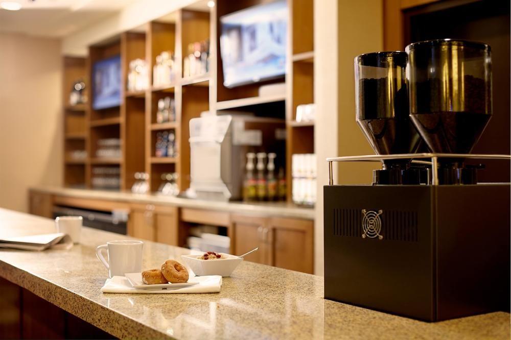 Hyatt Place Chantilly Dulles Airport South Kültér fotó