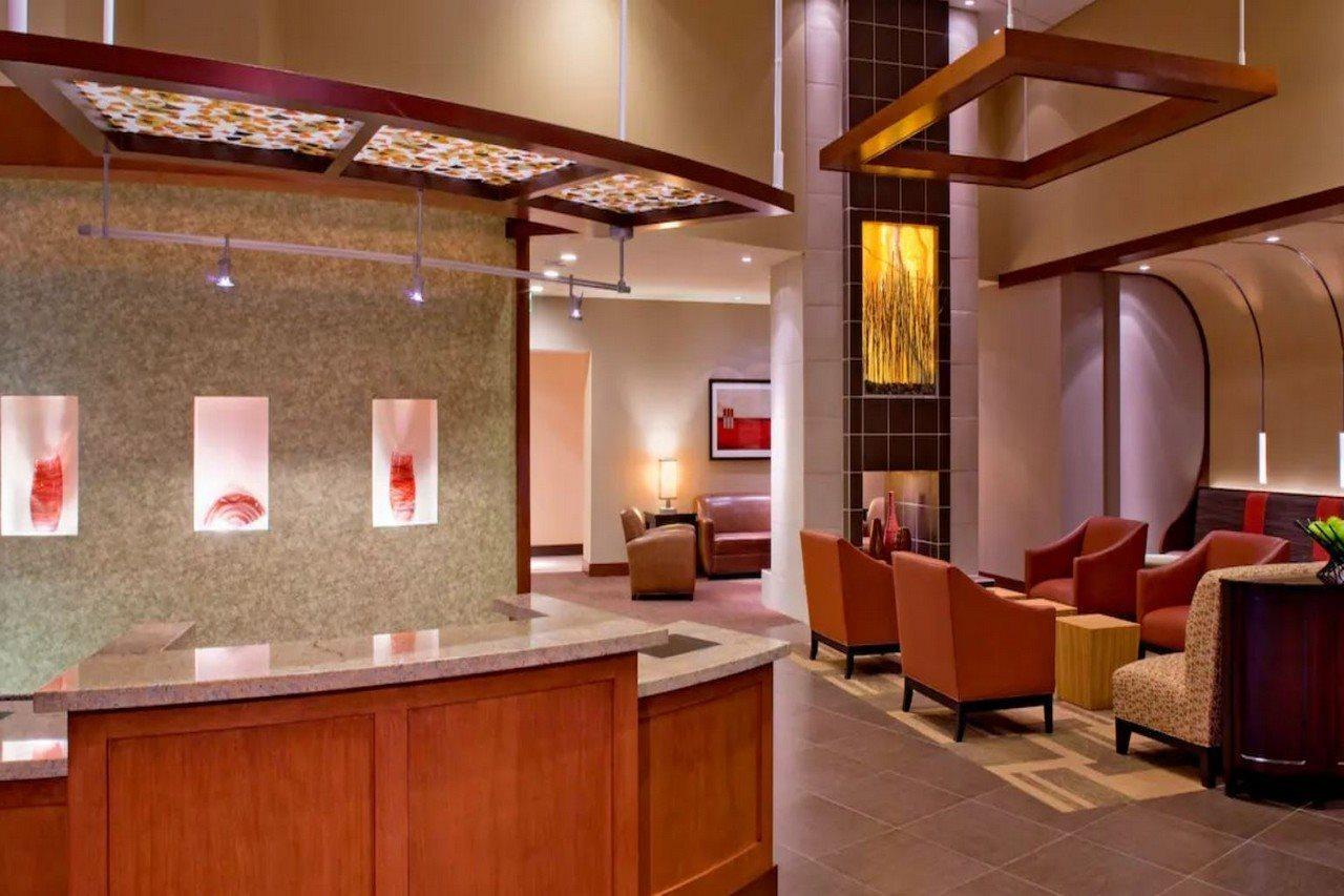 Hyatt Place Chantilly Dulles Airport South Kültér fotó