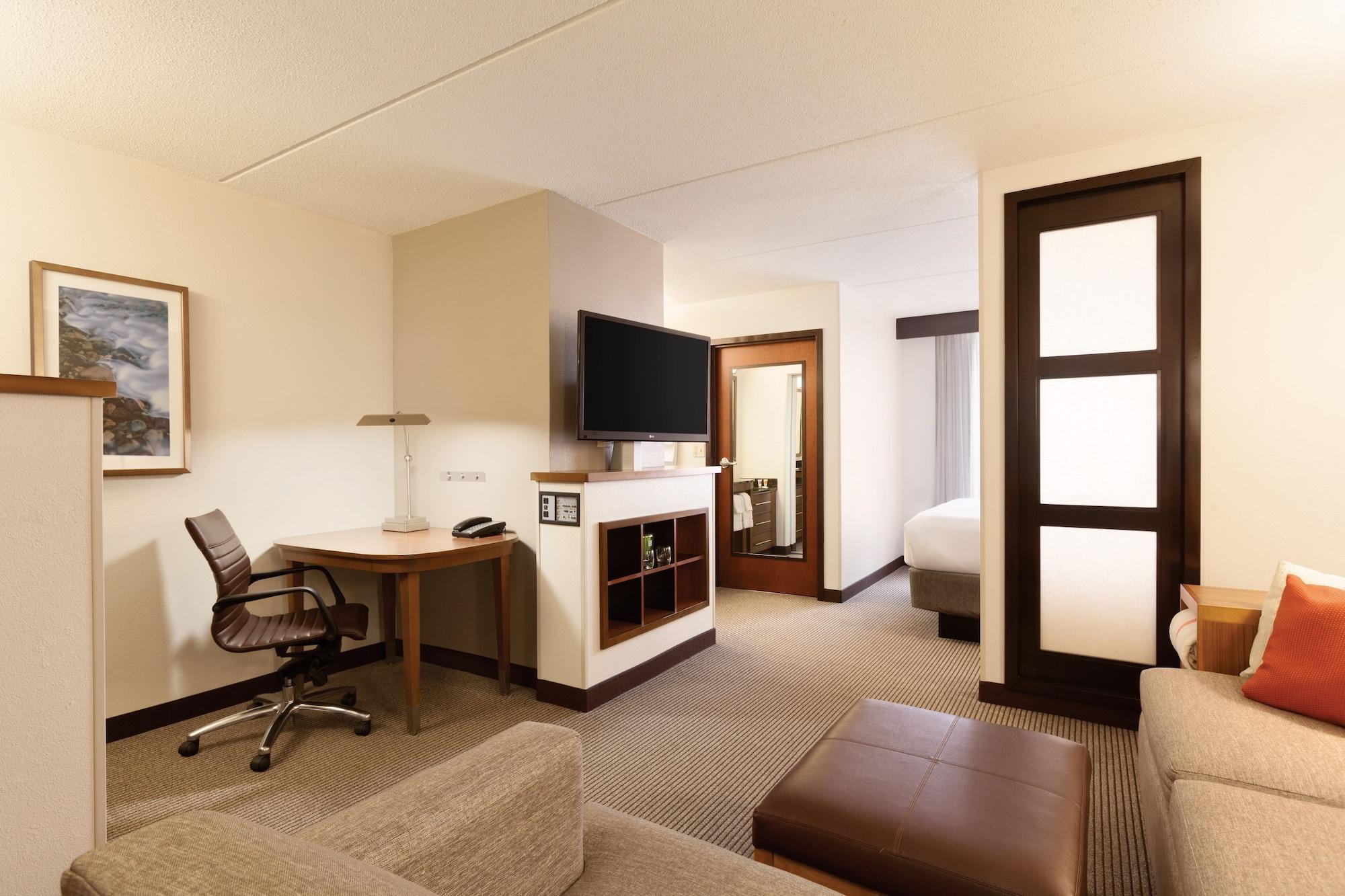 Hyatt Place Chantilly Dulles Airport South Kültér fotó