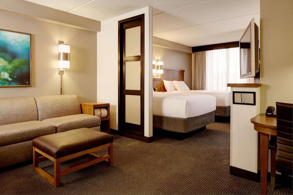 Hyatt Place Chantilly Dulles Airport South Kültér fotó