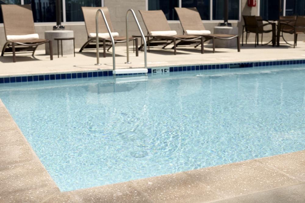 Hyatt Place Chantilly Dulles Airport South Kültér fotó
