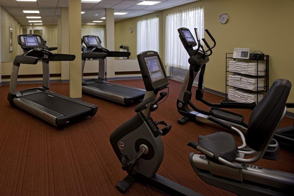 Hyatt Place Chantilly Dulles Airport South Kültér fotó
