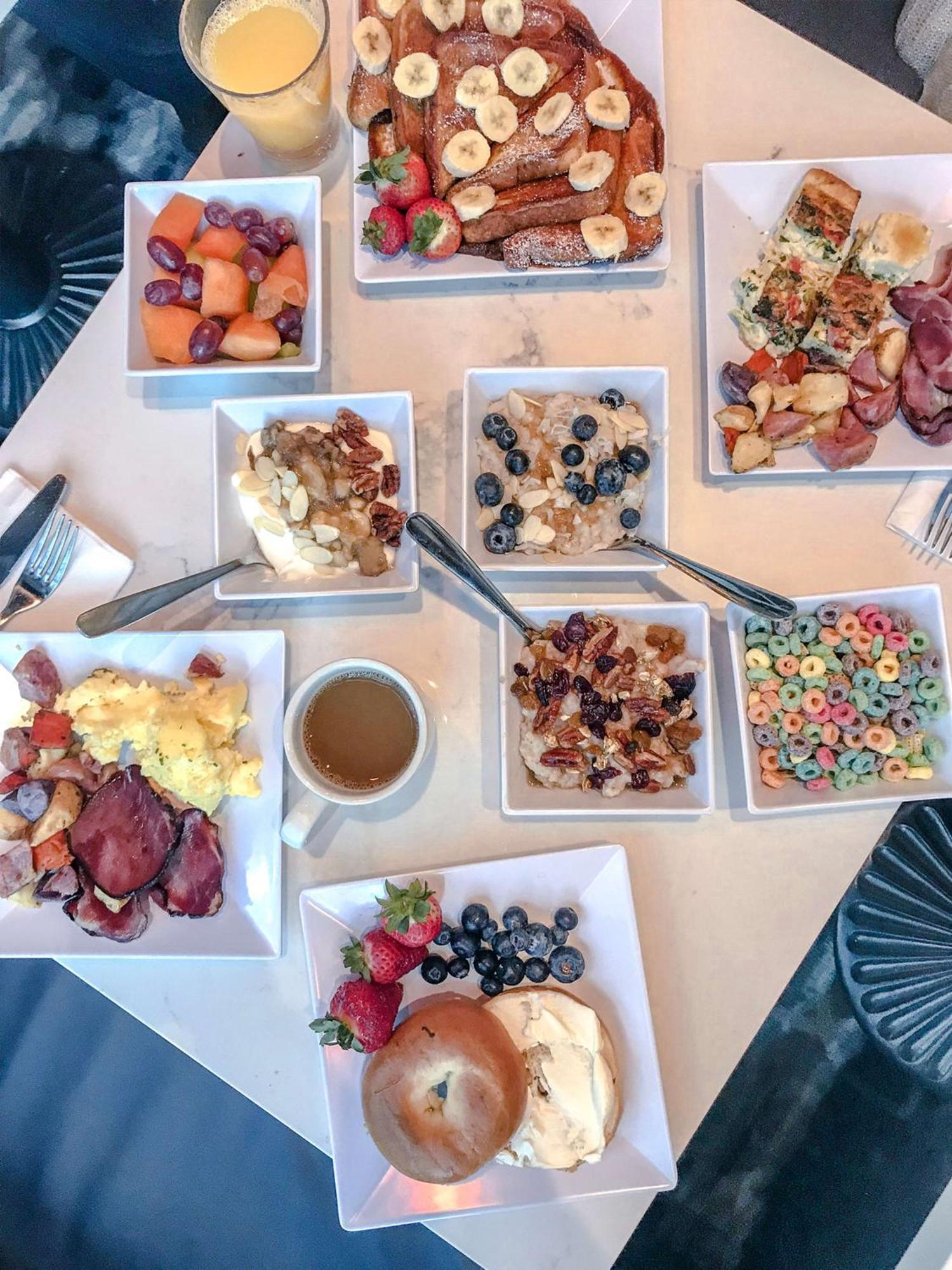 Hyatt Place Chantilly Dulles Airport South Kültér fotó