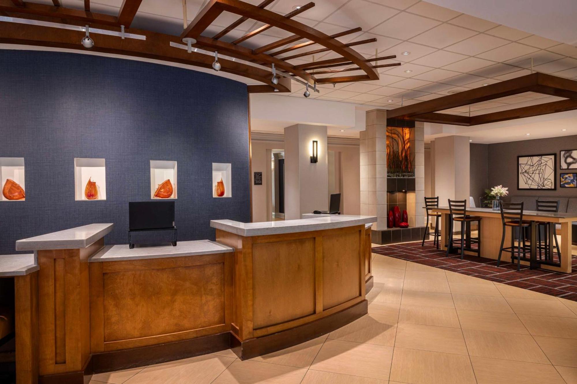Hyatt Place Chantilly Dulles Airport South Kültér fotó