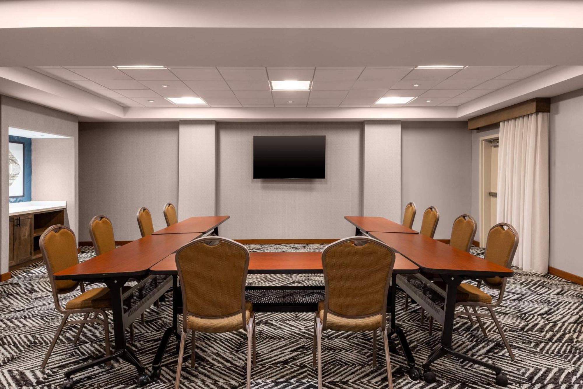 Hyatt Place Chantilly Dulles Airport South Kültér fotó
