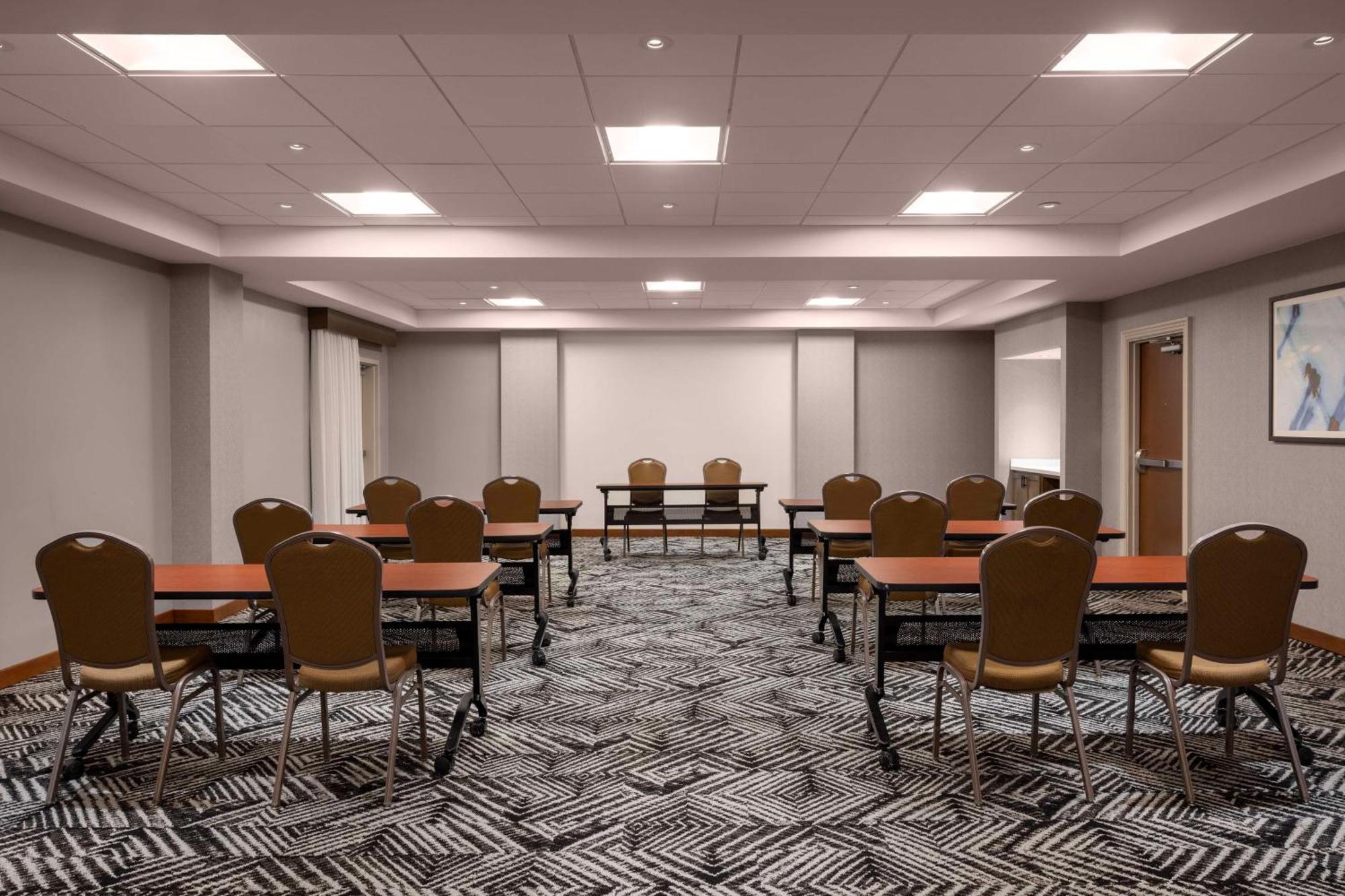 Hyatt Place Chantilly Dulles Airport South Kültér fotó