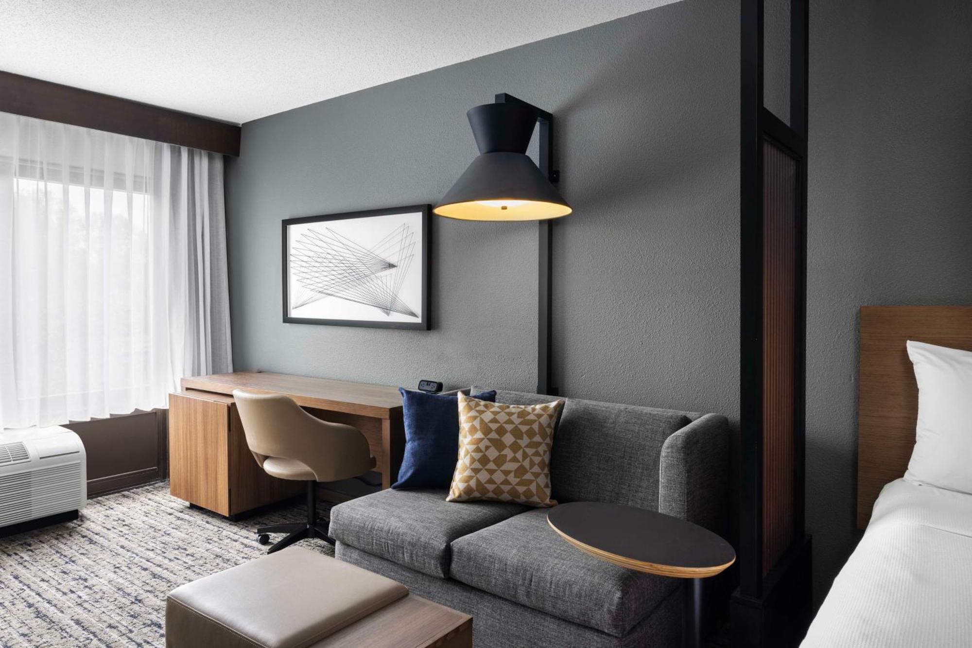 Hyatt Place Chantilly Dulles Airport South Kültér fotó