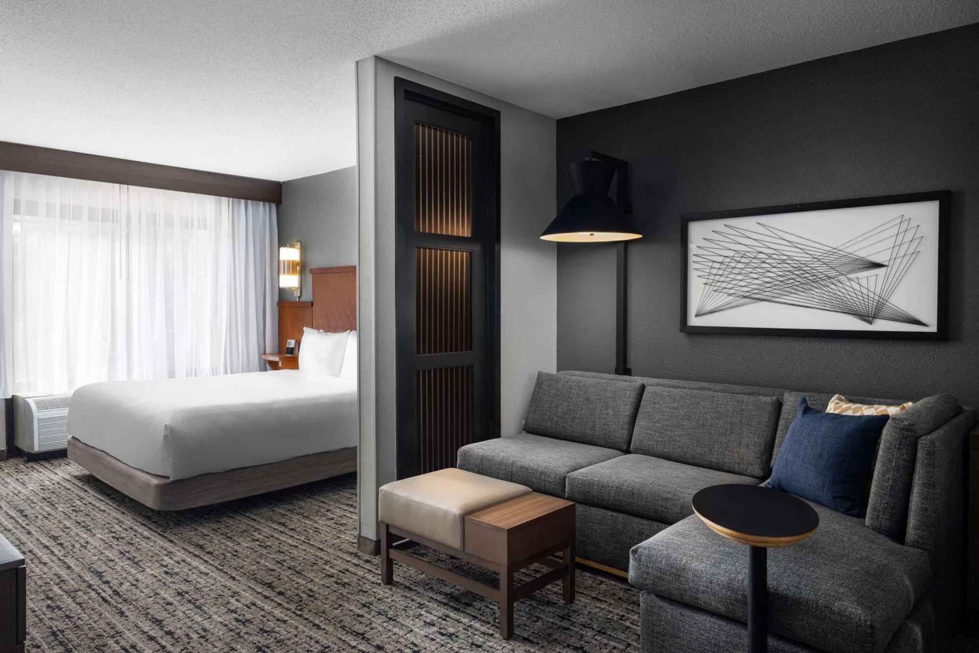 Hyatt Place Chantilly Dulles Airport South Kültér fotó