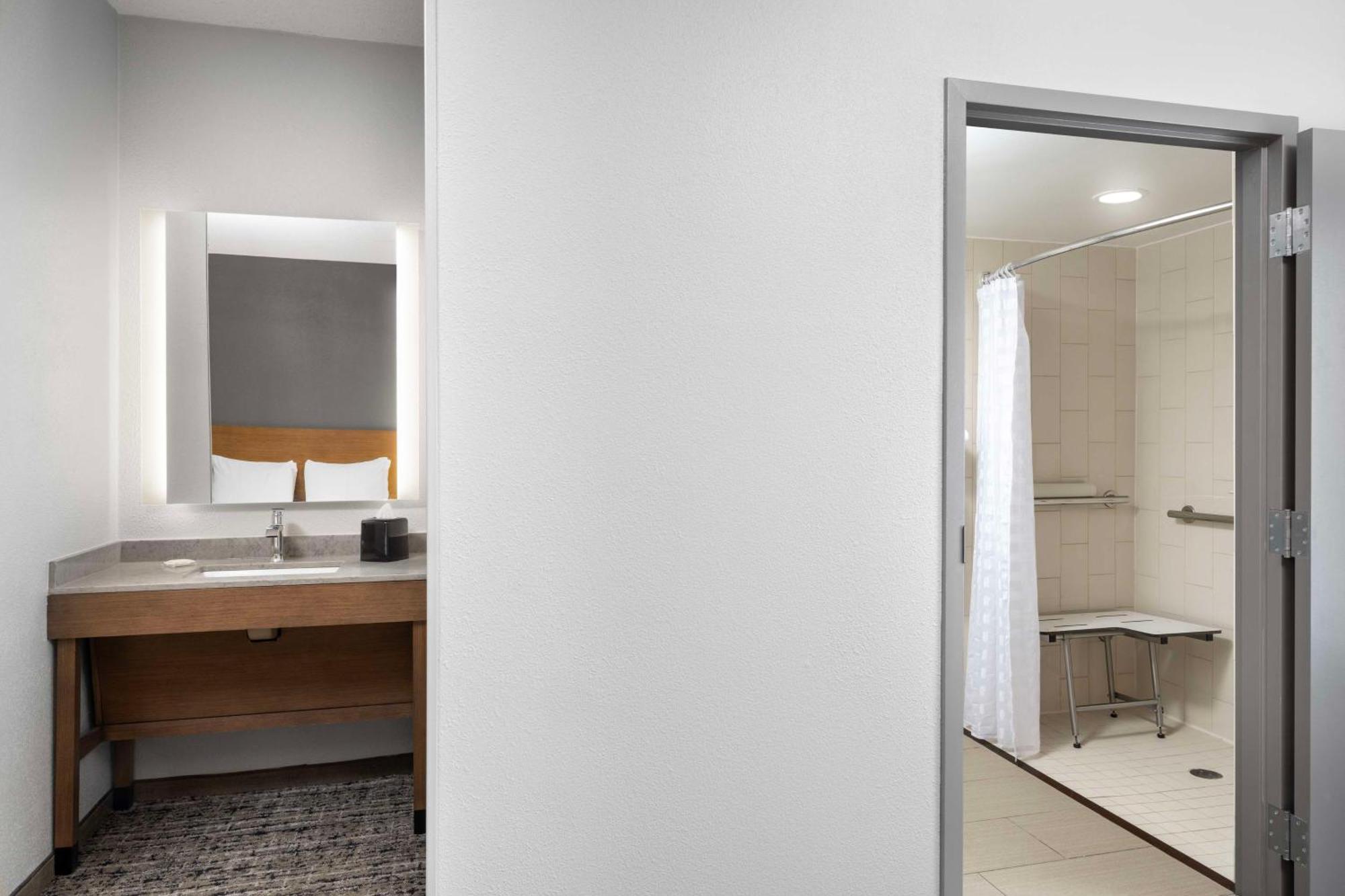Hyatt Place Chantilly Dulles Airport South Kültér fotó