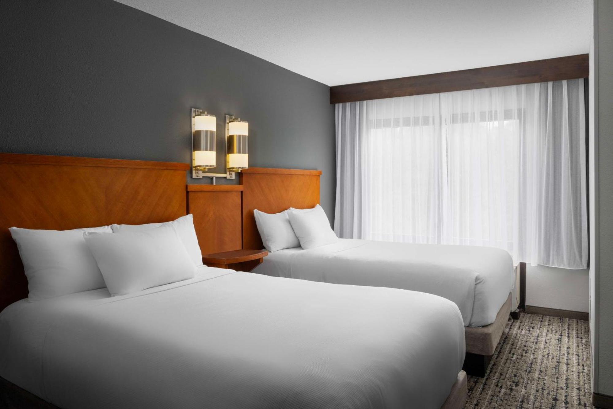 Hyatt Place Chantilly Dulles Airport South Kültér fotó