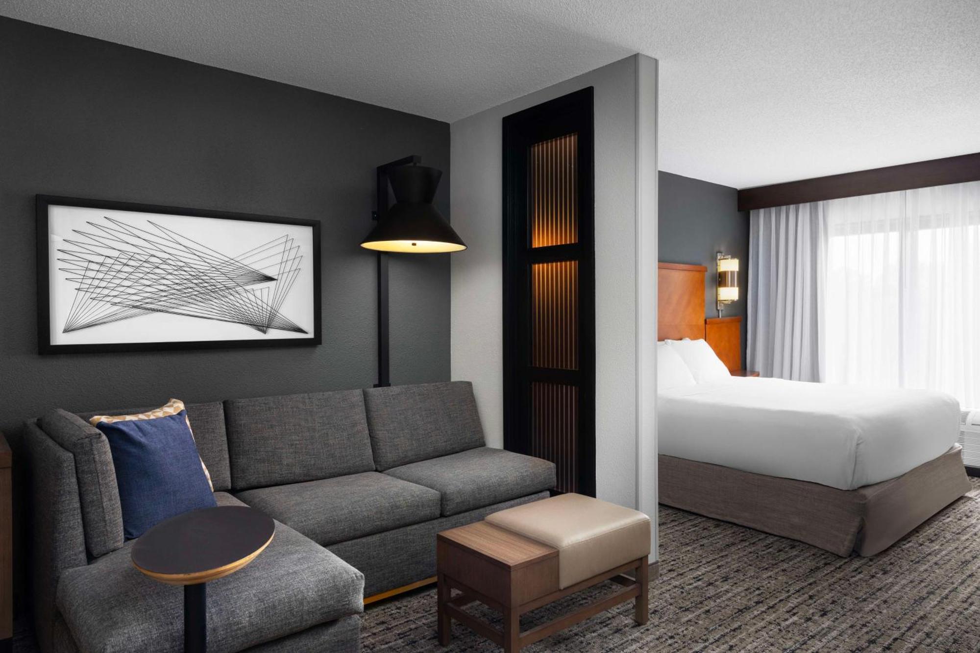Hyatt Place Chantilly Dulles Airport South Kültér fotó