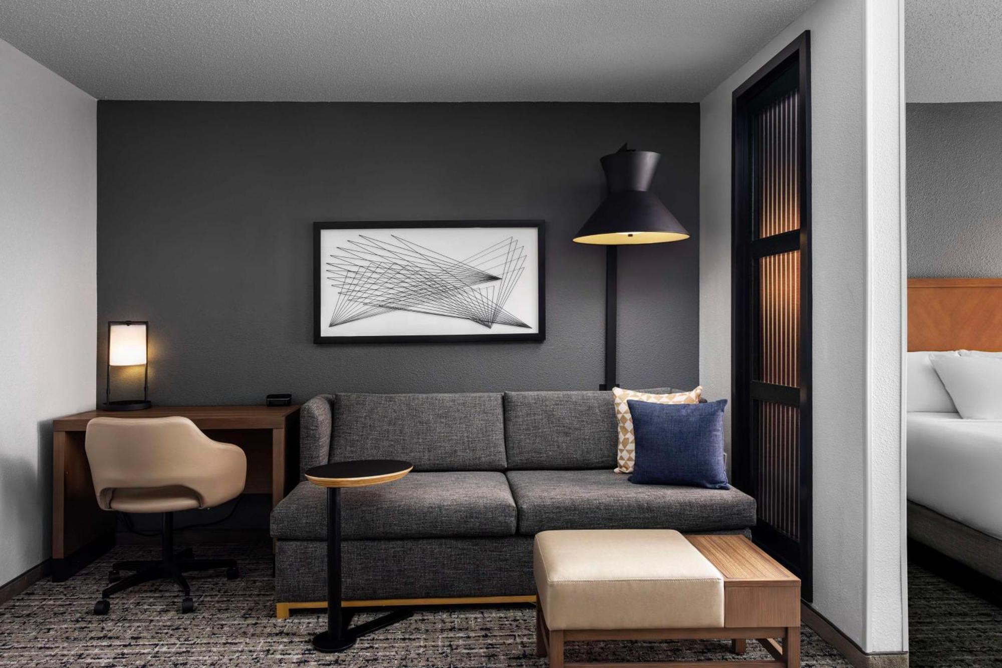 Hyatt Place Chantilly Dulles Airport South Kültér fotó