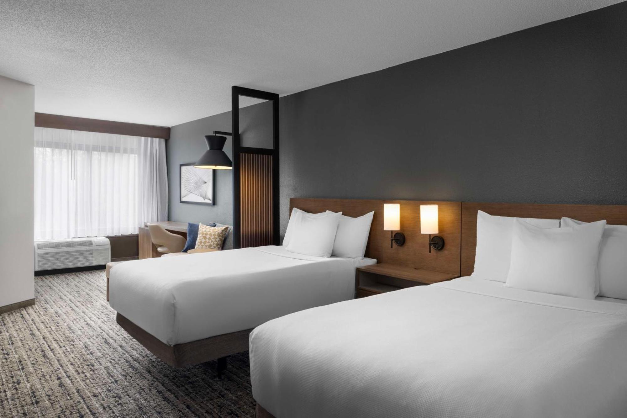 Hyatt Place Chantilly Dulles Airport South Kültér fotó