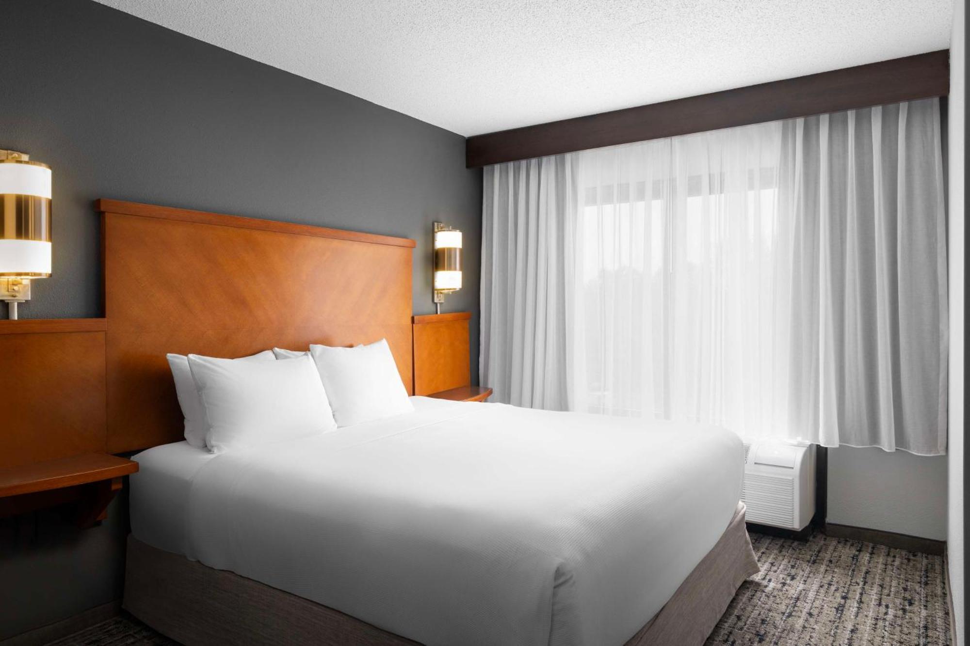 Hyatt Place Chantilly Dulles Airport South Kültér fotó