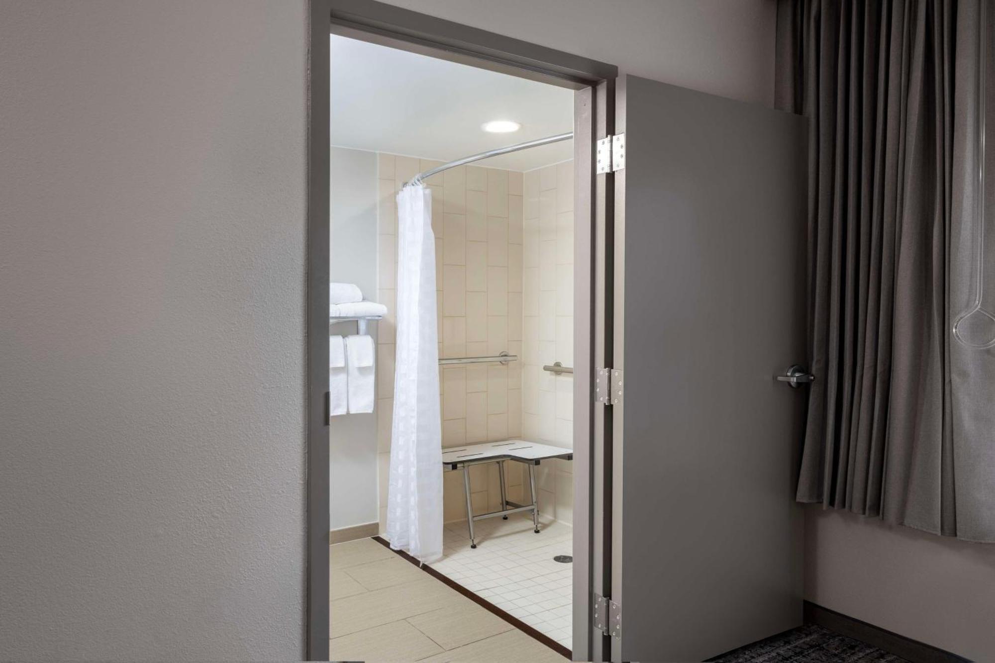 Hyatt Place Chantilly Dulles Airport South Kültér fotó