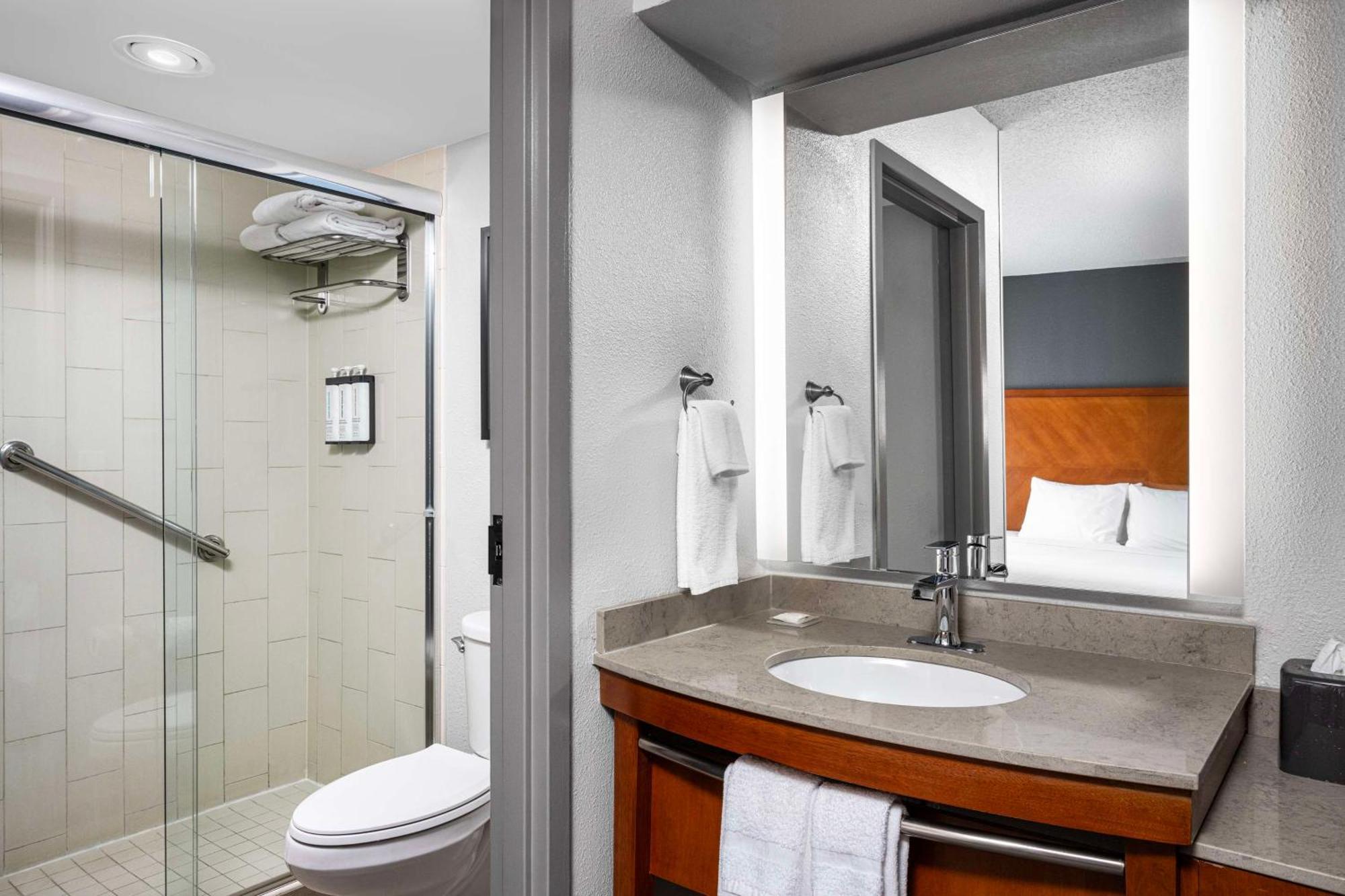 Hyatt Place Chantilly Dulles Airport South Kültér fotó
