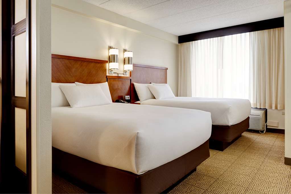 Hyatt Place Chantilly Dulles Airport South Szoba fotó