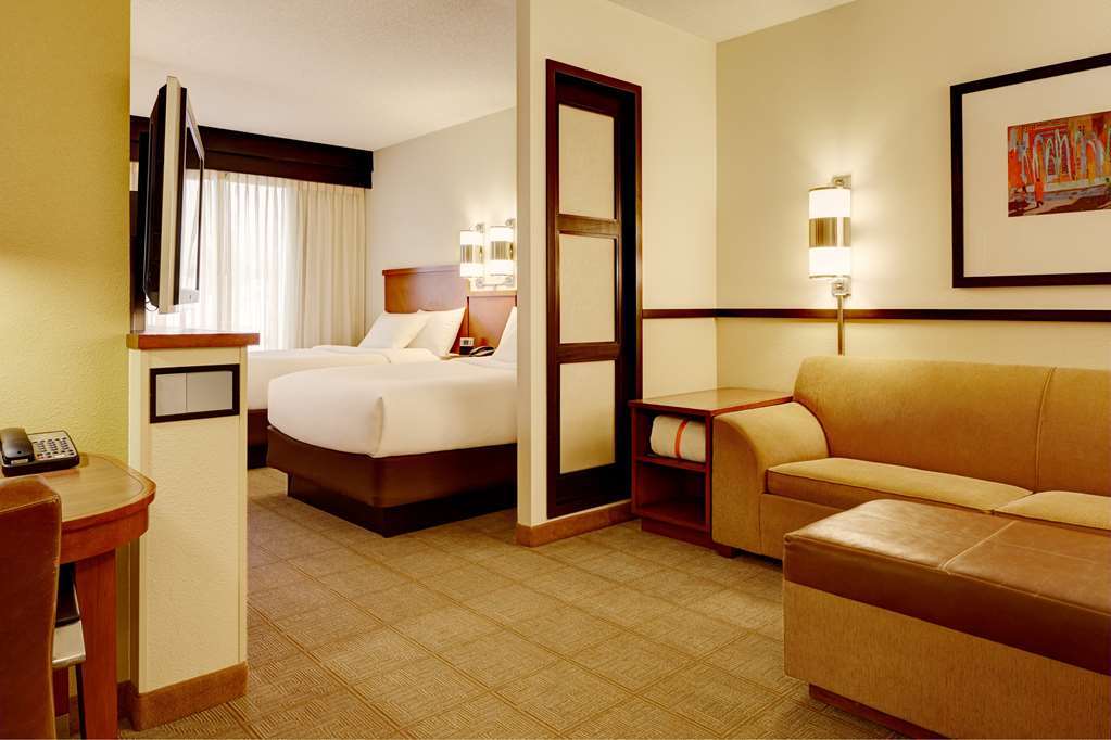 Hyatt Place Chantilly Dulles Airport South Szoba fotó
