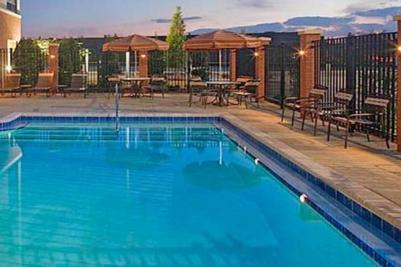 Hyatt Place Chantilly Dulles Airport South Kültér fotó