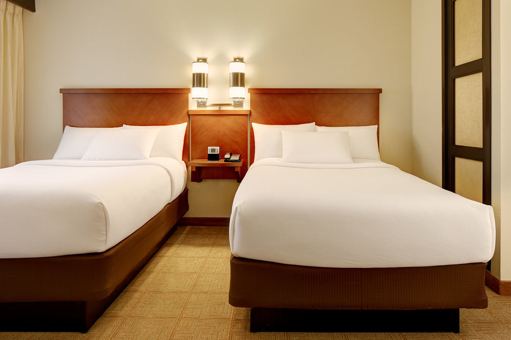 Hyatt Place Chantilly Dulles Airport South Kültér fotó