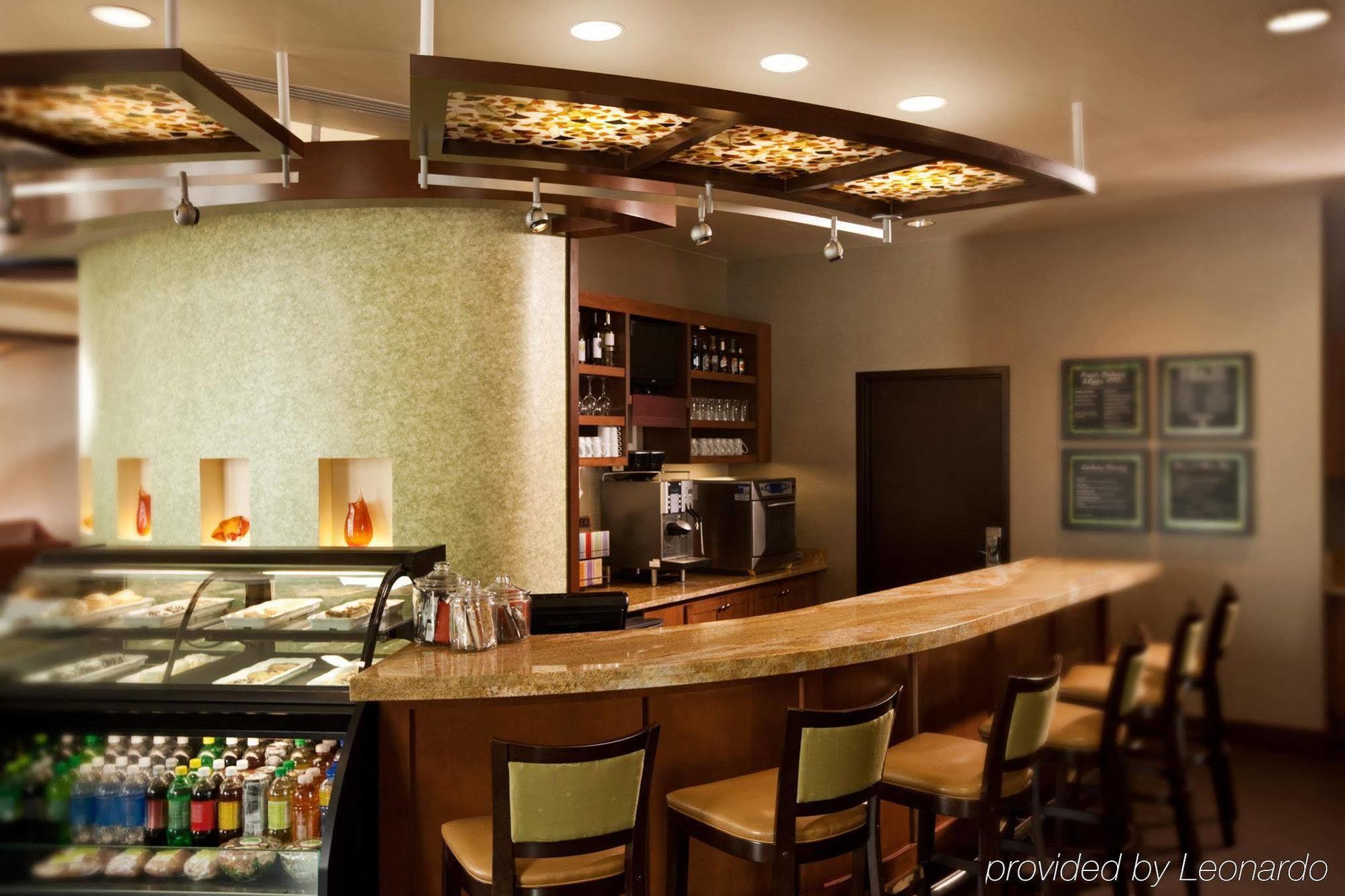 Hyatt Place Chantilly Dulles Airport South Kültér fotó
