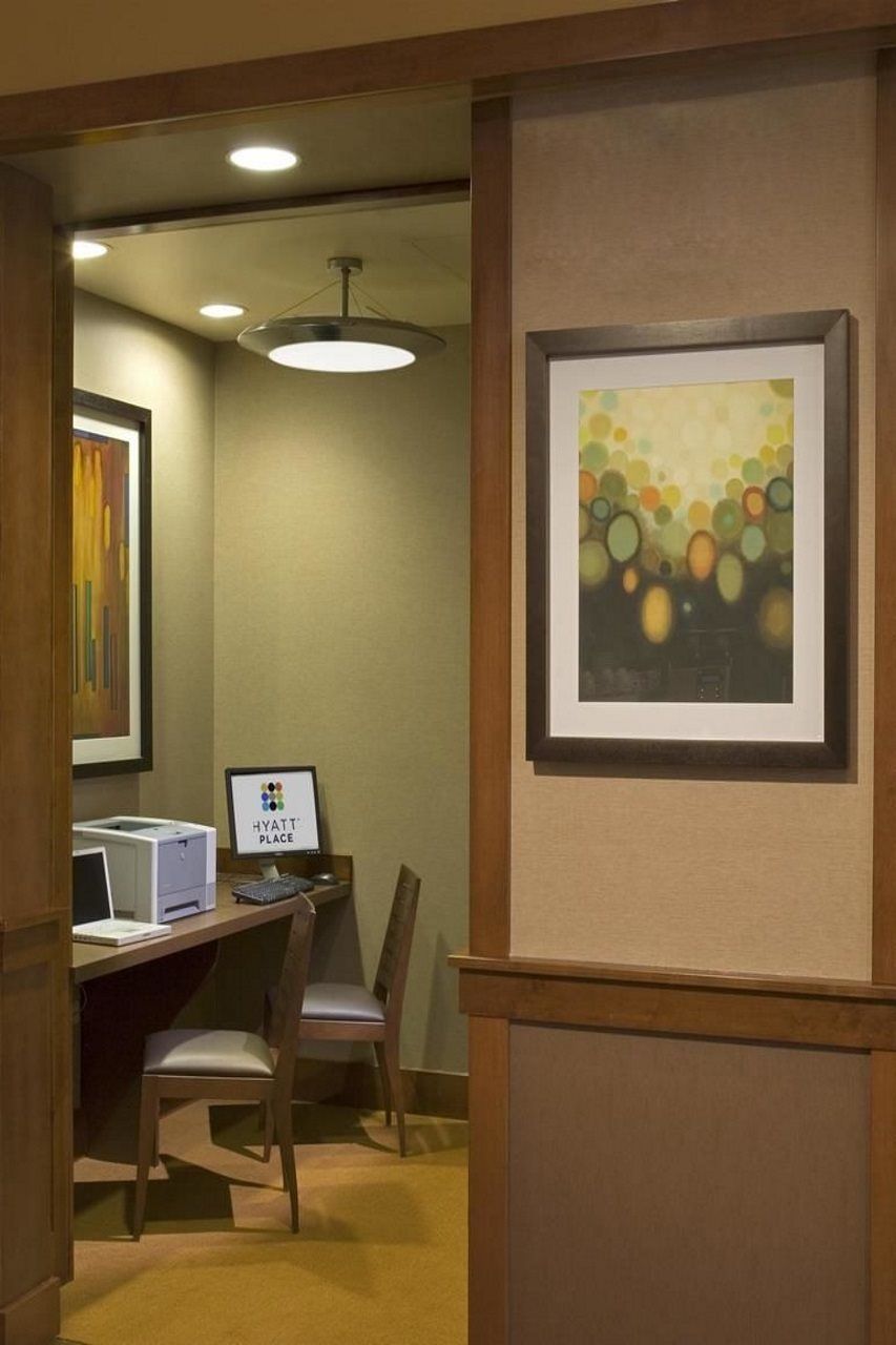 Hyatt Place Chantilly Dulles Airport South Kültér fotó