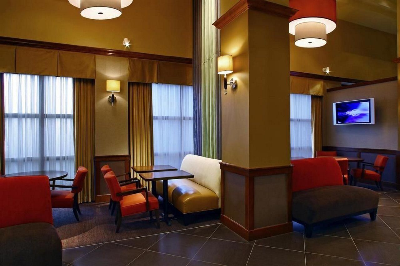Hyatt Place Chantilly Dulles Airport South Kültér fotó