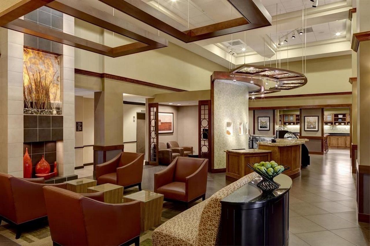 Hyatt Place Chantilly Dulles Airport South Kültér fotó