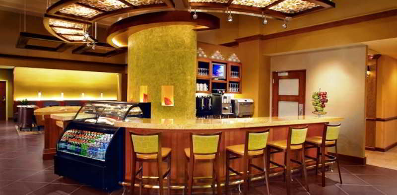 Hyatt Place Chantilly Dulles Airport South Kültér fotó