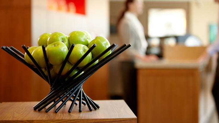 Hyatt Place Chantilly Dulles Airport South Kültér fotó
